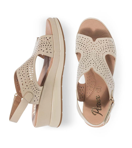 Womens Wedges Parex 11631048