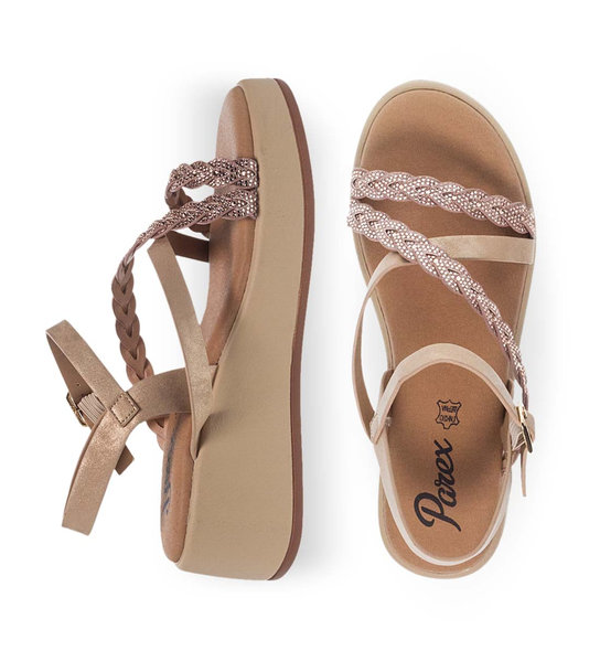 Γυναικεία Πέδιλα Parex 11631062