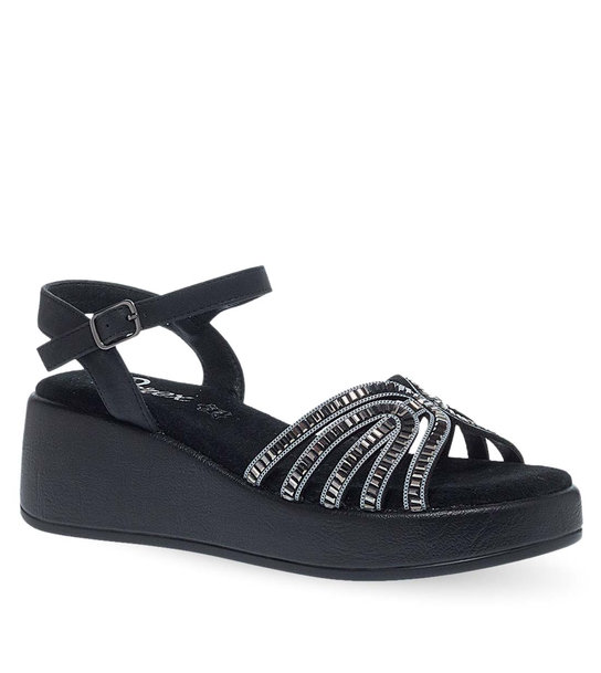 Γυναικεία Flatform Parex 11631063