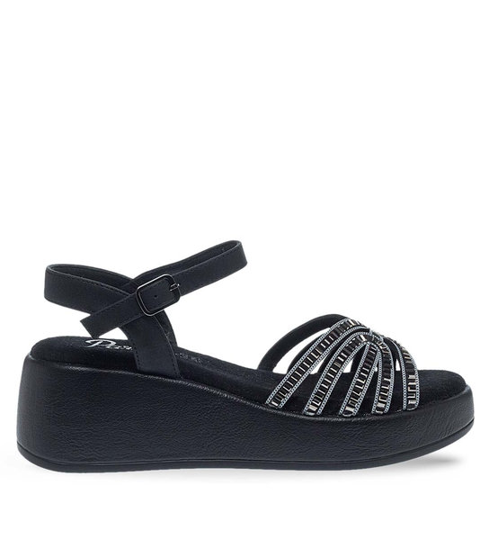 Γυναικεία Flatform Parex 11631063