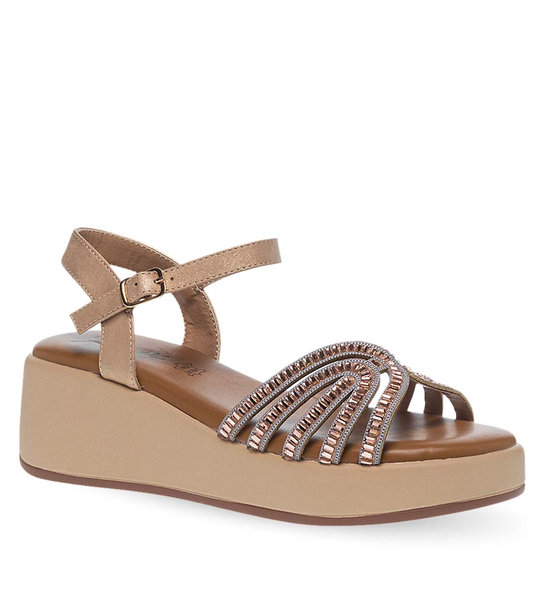 Γυναικεία Flatform Parex 11631063