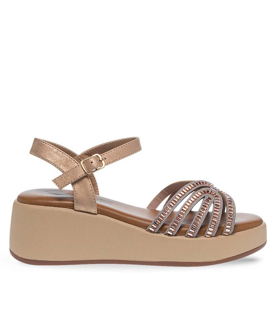 Womens Flatforms Parex 11631063