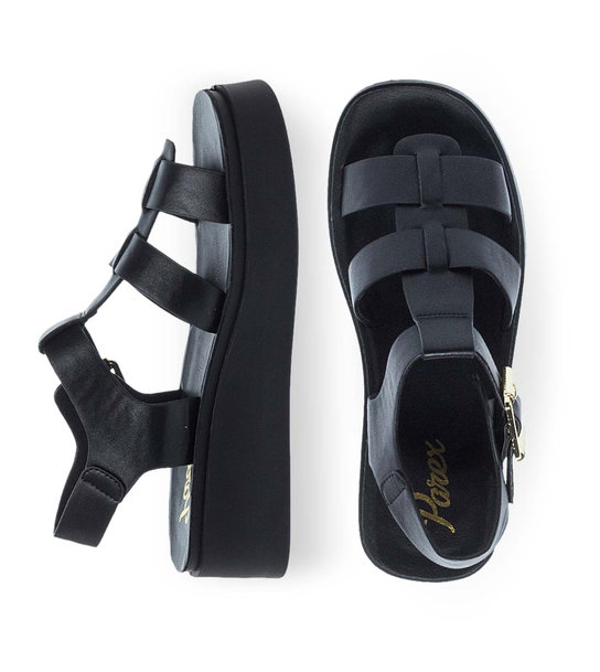 Womens Comfort Sandals Parex 11631084