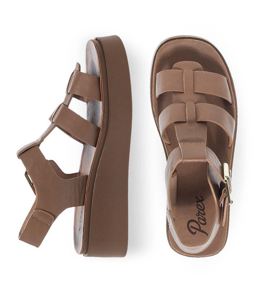 Womens Comfort Sandals Parex 11631084
