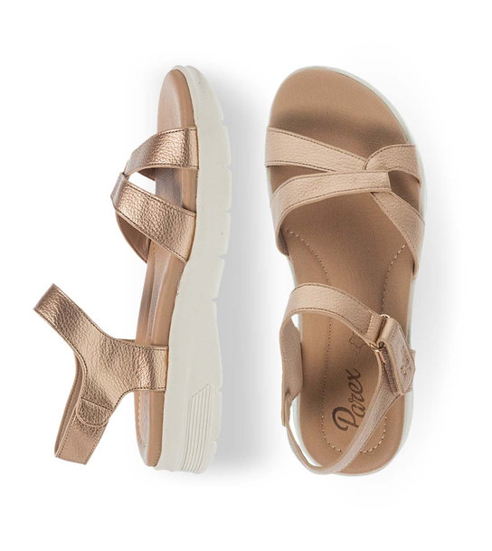 Γυναικεία Comfort Πέδιλα Parex 11631129