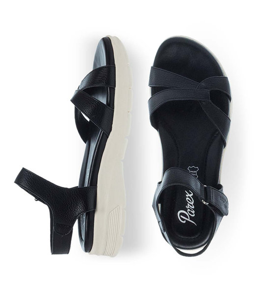 Γυναικεία Comfort Πέδιλα Parex 11631129