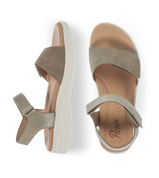 Γυναικεία Comfort Πέδιλα Parex 11631130