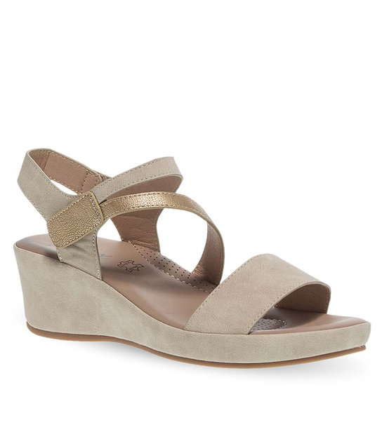 Γυναικείες Πλατφόρμες Parex 11731005