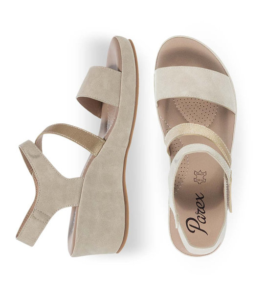 Womens Wedges Parex 11731005