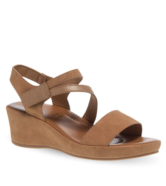 Γυναικείες Πλατφόρμες Parex 11731005