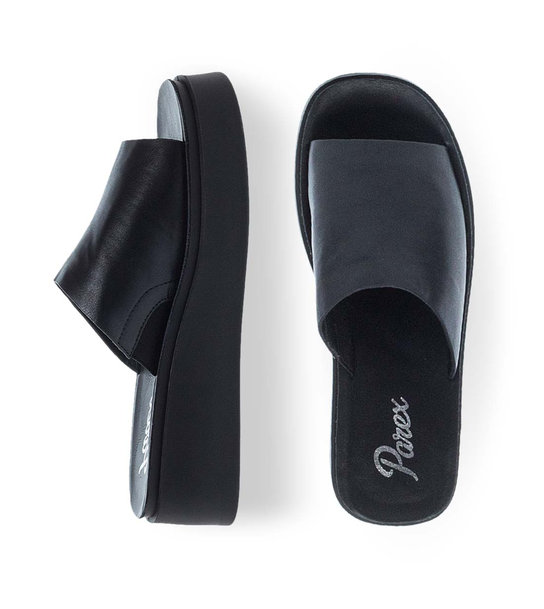 Γυναικείες Πλατφόρμες Parex 11731024