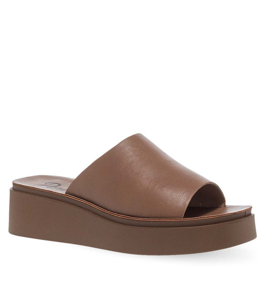 Γυναικείες Πλατφόρμες Parex 11731024