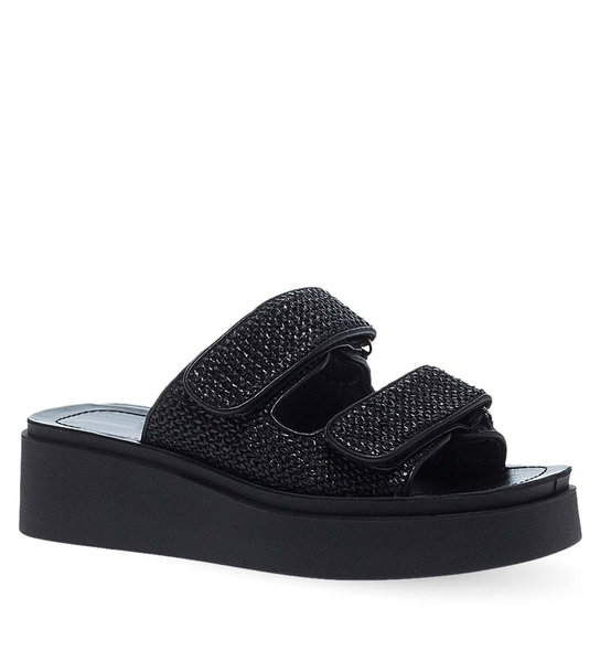 Γυναικείες Πλατφόρμες Parex 11731025