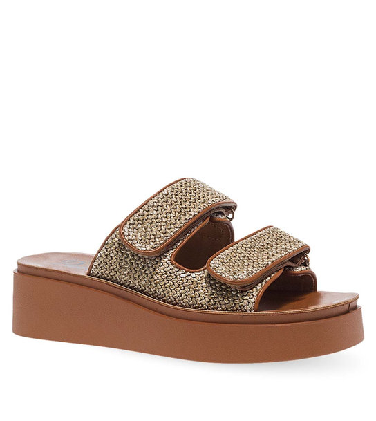 Γυναικείες Πλατφόρμες Parex 11731025