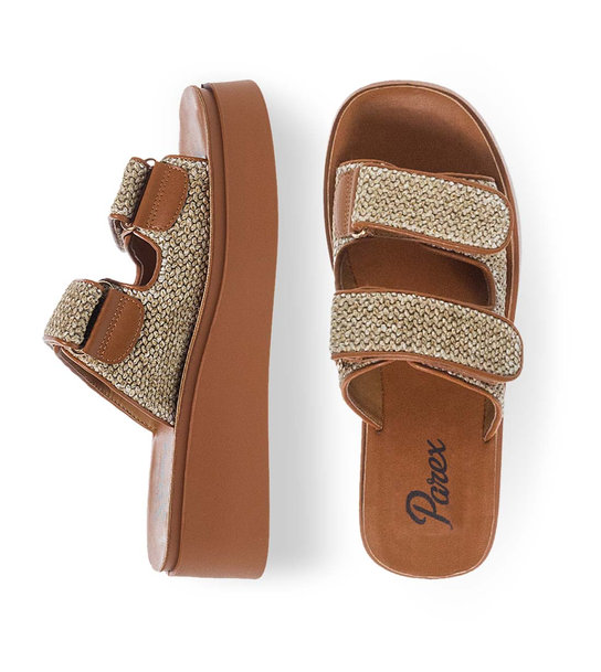 Womens Wedges Parex 11731025