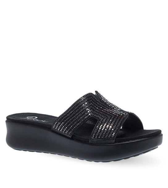 Γυναικεία Flatform Parex 12131000