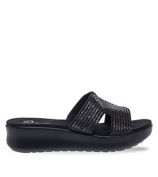 Γυναικεία Flatform Parex 12131000