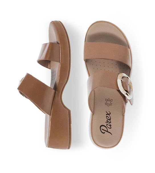 Γυναικεία Mule Parex 12131002