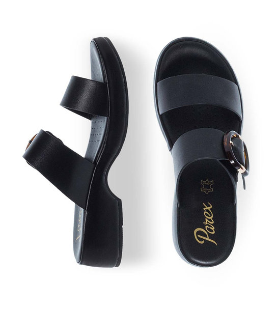 Γυναικεία Mule Parex 12131002