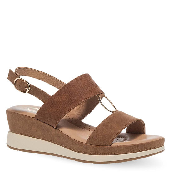 Γυναικεία Comfort Πέδιλα Parex 12131011