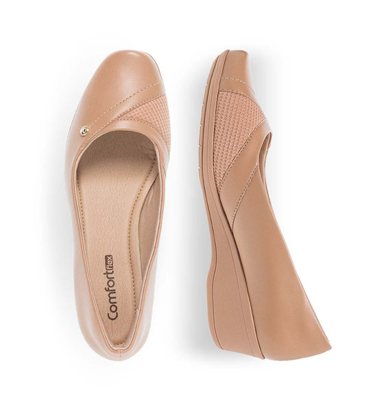 Γυναικείες Μπαλαρίνες Comfort Flex 10431019