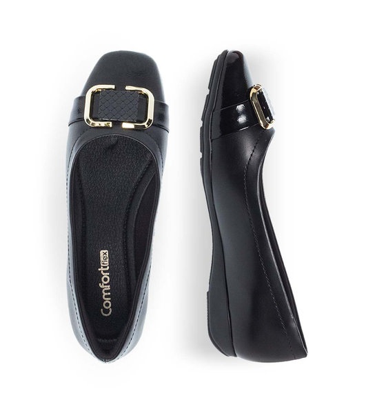 Womens Ballerinas Comfort Flex 10431033