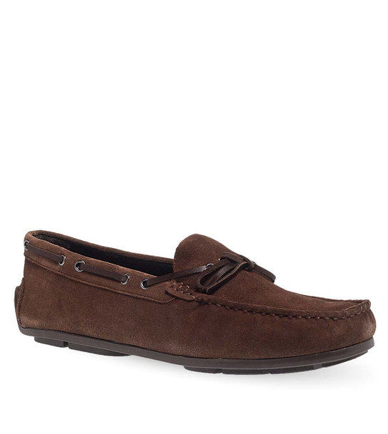 Ανδρικά Δερμάτινα Μοκασίνια Marco Tozzi 2-14601-42 361