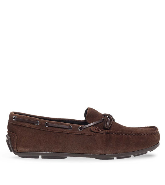 Ανδρικά Δερμάτινα Μοκασίνια Marco Tozzi 2-14601-42 361