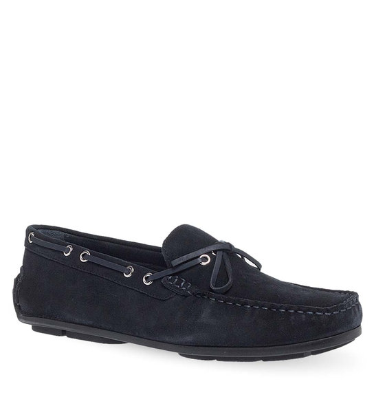 Ανδρικά Δερμάτινα Μοκασίνια Marco Tozzi 2-14601-42 805