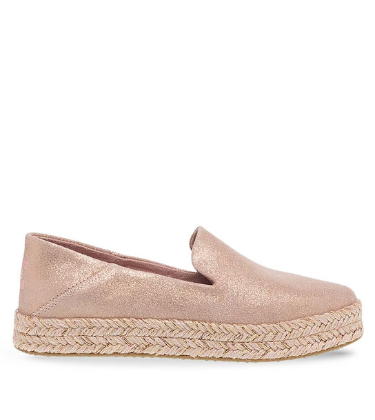 Womens Espadrilles Toms 10021868