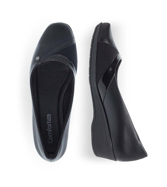 Womens Ballerinas Comfort Flex 10431020