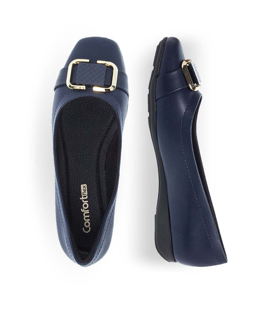 Γυναικείες Μπαλαρίνες Comfort Flex 10431032