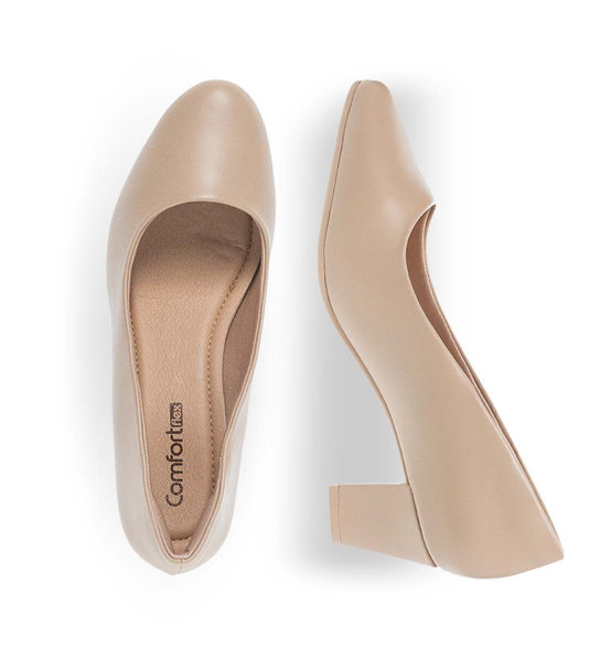 Γυναικείες Γόβες Comfort Flex 10631042