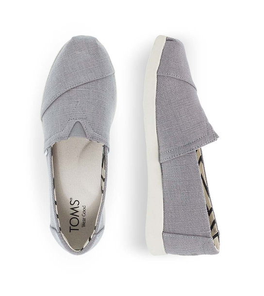 Γυναικείες Εσπαντρίγιες Toms 10021572