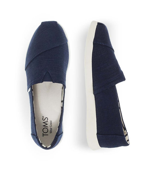 Womens Espadrilles Toms 10021571