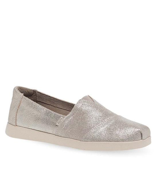 Γυναικείες Δερμάτινες Εσπαντρίγιες Toms 10021548