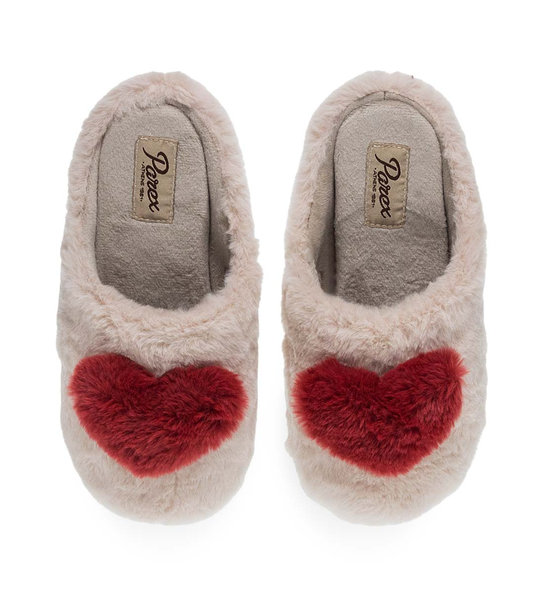 Γυναικείες Παντόφλες Σπιτιού Parex 10130080