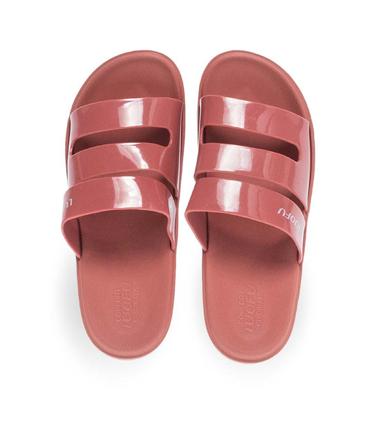 Γυναικείες Σαγιονάρες Θαλάσσης Luofu 11827287