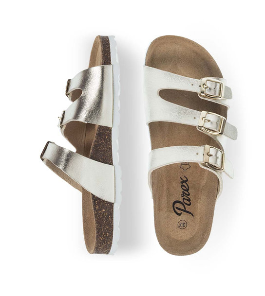 Γυναικεία Σανδάλια Parex 11531064