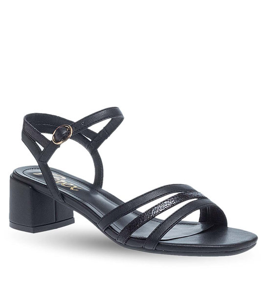 Γυναικεία Πέδιλα Mε Τακούνι Parex 11631043