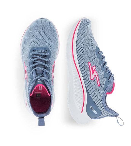 Womens Trainers Adrun 10601F-1948