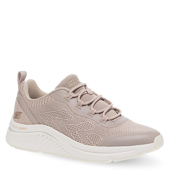 Γυναικεία Αθλητικά Παπούτσια Skechers 117561_Nat