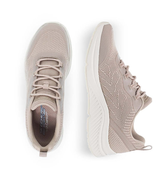 Womens Trainers Skechers 117561_Nat