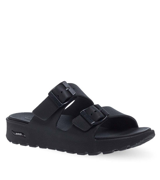 Γυναικεία Σανδάλια Skechers 111304_Blk