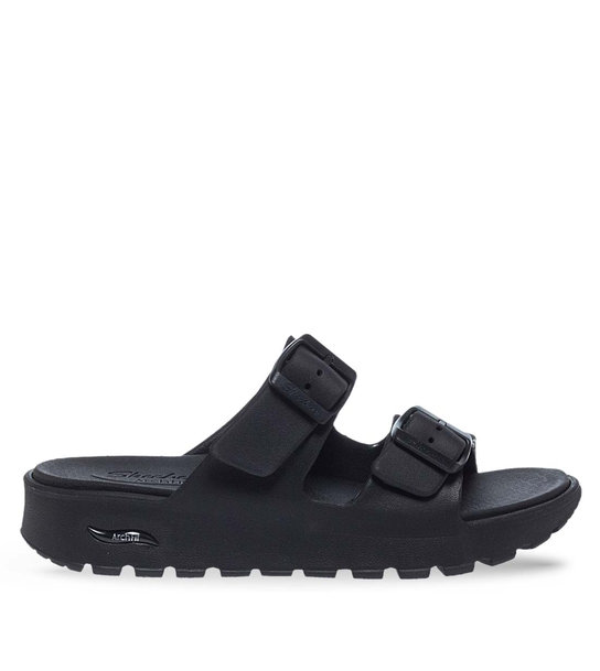 Womens Sandals Skechers 111304_Blk