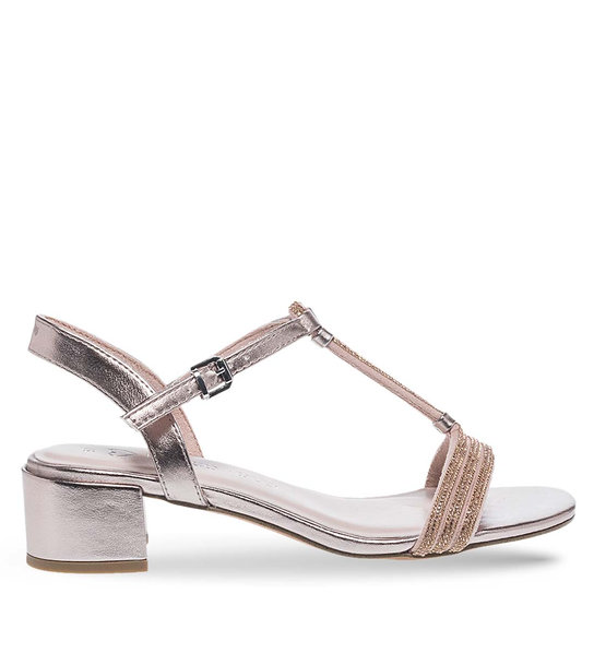 Womens Sandals Marco Tozzi 2-28233-42 532