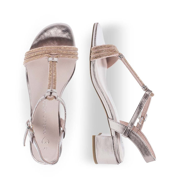 Womens Sandals Marco Tozzi 2-28233-42 532