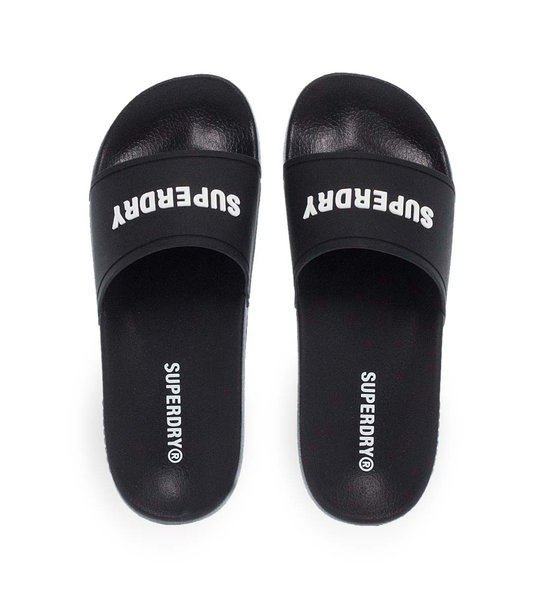 Ανδρικές Σαγιονάρες Θαλάσσης Superdry Sd0Shmf310271A000000_Azd