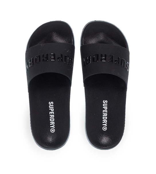 Γυναικείες Σαγιονάρες Θαλάσσης Superdry Sd0Shwf310243A000000_02A