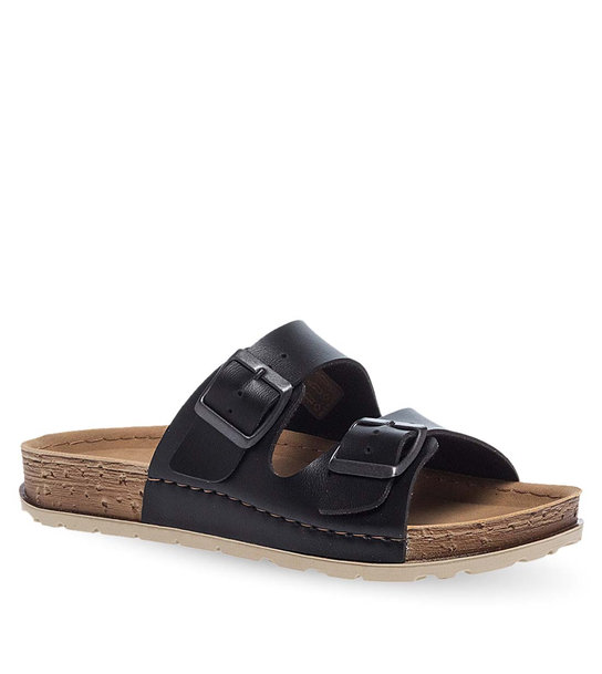 Γυναικείες Παντόφλες Comfort Inblu Nb000007 014